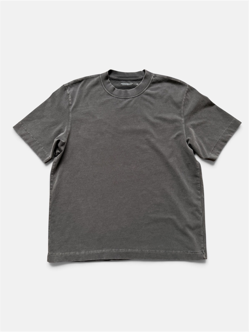 Abercrombie & Fitch Men’s Premium Heavyweight Tee Size Medium NWOT